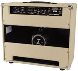 Dr. Z Maz 38 Sr NR MKII 1x12 Combo - Blonde, ZW Grille - Humbucker Music