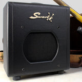 Swart Space Tone Atomic Jr Amp, Carbon Fiber - Humbucker Music