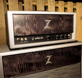 Dr. Z Z-Wreck Head & Cab Set, Half Power Switch