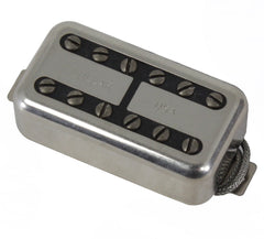 Lollar Lollartron Humbucker Pickup, Neck, Aged