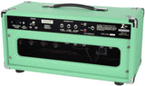 Dr. Z Z-Lux Head - Surf Green - ZW Grill