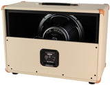 Mesa Boogie Mark Five 25 Head, 1x12 Boogie 23 Widebody Cab, Custom Cream, Tan - Humbucker Music
