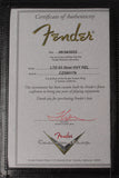 Fender Custom Shop Limited 1963 Stratocaster, Heavy Relic, Aged Fiesta Red