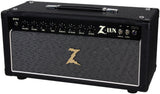 Dr. Z Z-Lux Head - Black / Salt & Pepper