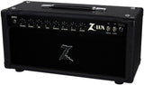 Dr. Z Z-Lux Head - Blackout - Humbucker Music
