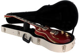 Rock N Roll Relics Heartbreaker, Candy Apple Red, Double Bound