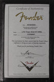 Fender Custom Shop Limited Troposphere Strat Ht Heavy Relic Guitar, Super Faded Aged 2 Color Sunburst