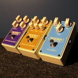 Mesa Boogie Cleo Overdrive Pedal