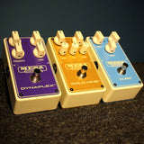 Mesa Boogie Dynaplex Overdrive Pedal