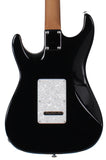 Suhr Standard Plus Guitar, Bengal Burst, Roasted Maple - Humbucker Music