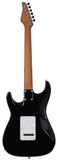 Suhr Standard Plus Guitar, Trans Whale Blue Burst, Pau Ferro - Humbucker Music