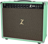 Dr. Z Z-Lux 1x12 Combo - Surf Green - Humbucker Music