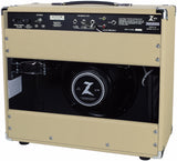 Dr. Z Z-Lux 1x12 Combo - Blonde - Oxblood