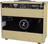 Dr. Z Z-Lux 1x12 Combo - Blonde - Humbucker Music