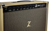 Dr. Z Z-Lux 1x12 Combo - Blonde - Humbucker Music