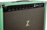 Dr. Z Z-Lux 1x12 Combo - Surf Green - Humbucker Music