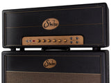 Suhr SL68 Hand Wired 100 Watt Head - Humbucker Music