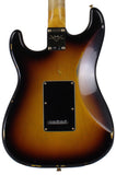 Fender Custom Shop Stevie Ray Vaughan Signature Stratocaster Relic
