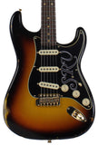 Fender Custom Shop Stevie Ray Vaughan Signature Stratocaster Relic