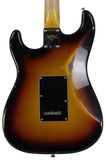 Fender Custom Shop Stevie Ray Vaughan Signature Stratocaster Relic