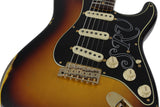 Fender Custom Shop Stevie Ray Vaughan Signature Stratocaster Relic