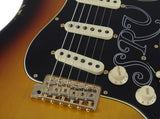 Fender Custom Shop Stevie Ray Vaughan Signature Stratocaster Relic