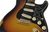 Fender Custom Shop Stevie Ray Vaughan Signature Stratocaster Relic