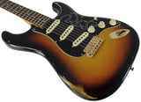 Fender Custom Shop Stevie Ray Vaughan Signature Stratocaster Relic