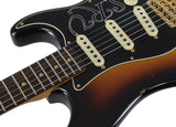 Fender Custom Shop Stevie Ray Vaughan Signature Stratocaster Relic