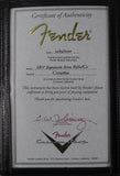 Fender Custom Shop Stevie Ray Vaughan Signature Stratocaster Relic