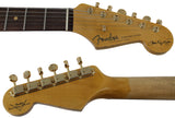 Fender Custom Shop Stevie Ray Vaughan Signature Stratocaster Relic