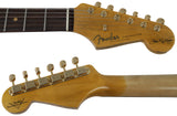Fender Custom Shop Stevie Ray Vaughan Signature Stratocaster Relic