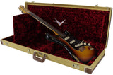 Fender Custom Shop Stevie Ray Vaughan Signature Stratocaster Relic