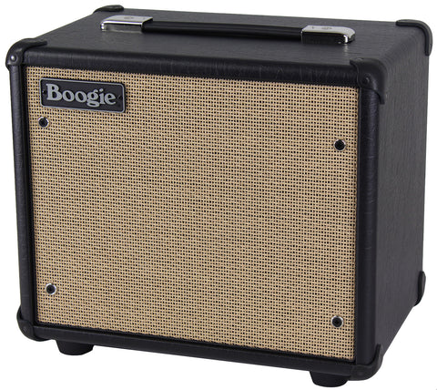 Mesa Boogie 14 1x10 Openback Compact Cab, Tan Jute Grille - Humbucker Music