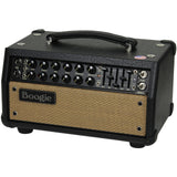 Mesa Boogie Mark Five 25 Head, 1x12 Boogie 23 Widebody Cab, Black, Tan