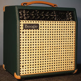 Mesa Boogie Mark Five 25 1x10 Combo, Emerald, Wicker