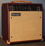 Mesa Boogie Mark Five 25 1x10 Combo, Wine Taurus