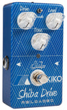 Suhr Kiko Loureiro Signature Shiba ReLoaded Overdrive Pedal - Humbucker Music