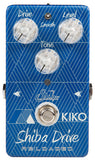 Suhr Kiko Loureiro Signature Shiba ReLoaded Overdrive Pedal - Humbucker Music