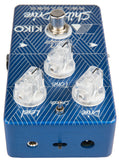 Suhr Kiko Loureiro Signature Shiba ReLoaded Overdrive Pedal - Humbucker Music