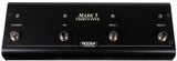 Mesa Boogie Mark Five 35 Head, Custom Blue Bronco - Humbucker Music
