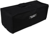Mesa Boogie Mark VII Head, Custom Black, Wicker