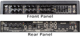 Mesa Boogie Mark VII Head, Custom Wine, Tan Jute