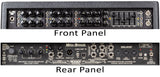Mesa Boogie Mark VII Head, Black