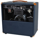 Mesa Boogie Fillmore 25 1x12 Combo, Blue, Cream Grille