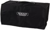 Mesa Boogie Fillmore 50 Head and 2x12 Cab, Custom Wine, Tan Grille