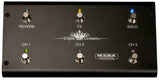 Mesa Boogie Triple Crown TC-50 1x12 Combo - Fawn Slub - Humbucker Music