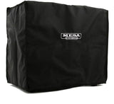 Mesa Boogie Mark Five 35 Head, 1x12 Boogie Widebody Cab, Custom Black, Wicker