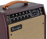 Mesa Boogie Mark Five 25 1x10 Combo, Wine Taurus