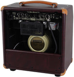 Mesa Boogie Mark Five 25 1x10 Combo, Wine Taurus